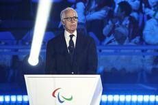 Giovanni Malagò - Fotogramma/IPA