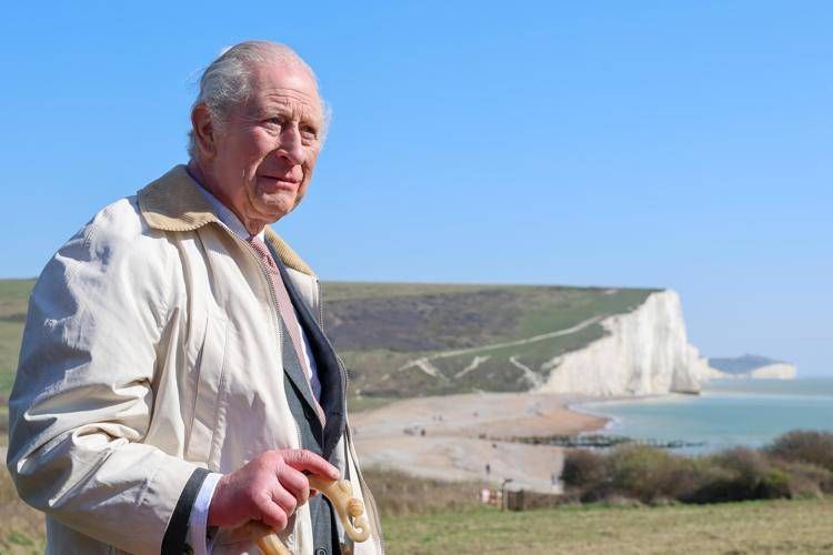 Re Carlo pensieroso - Ipa