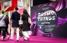 Dopo il successo della 57esima edizione di Cosmoprof l'appuntamento è a marzo 2027