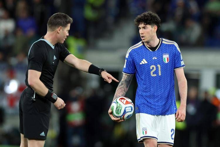 Alessandro Bastoni - Fotogramma/IPA