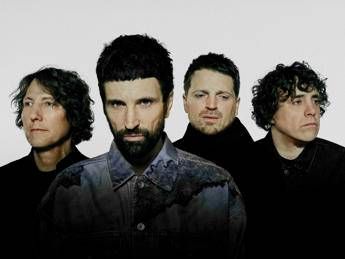 Kasabian, esce a luglio il nuovo album 'Act III'