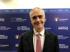 Rosario Rizzuto, presidente Centro nazionale per lo sviluppo di terapia genica e farmaci con tecnologia a Rna di Padova