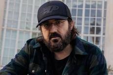 Piotta - Credit: Alfredo Villa