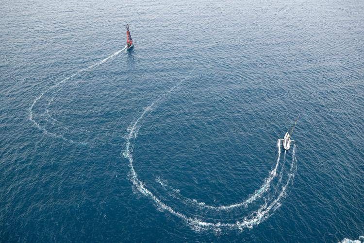 Unicredit sostiene 38a Louis Vuitton America’s Cup in qualità di Global Partner e Global Banking Partner