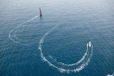 Unicredit sostiene 38a Louis Vuitton America’s Cup in qualità di Global Partner e Global Banking Partner