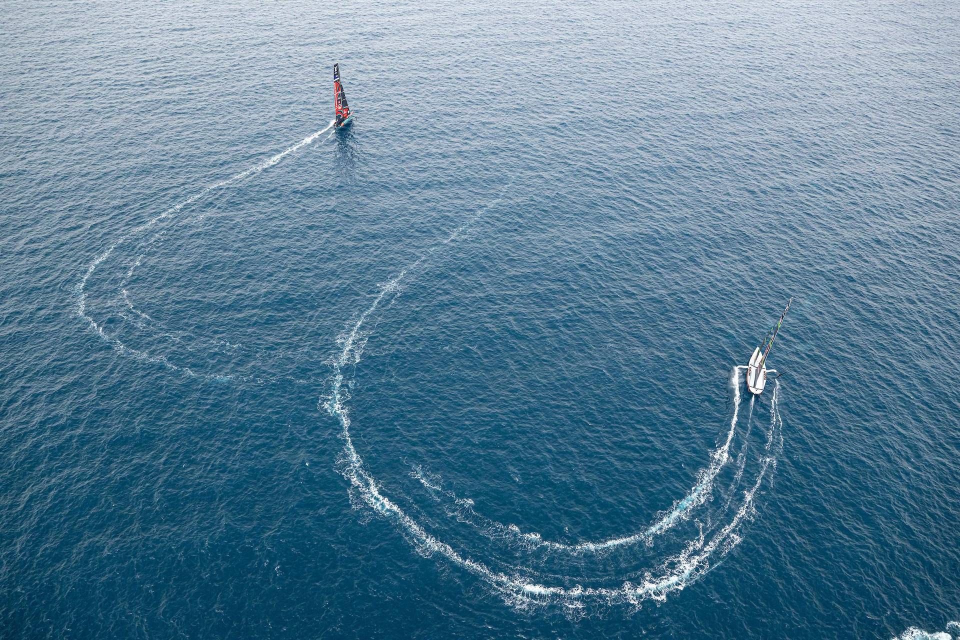 Unicredit sostiene 38a Louis Vuitton America’s Cup in qualità di Global Partner e Global Banking Partner