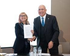 Pediatri Fimp con Coni e Fondazione Milano-Cortina per promuovere sport e vita sana