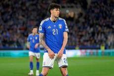 Alessandro Bastoni - Ipa/Fotogramma