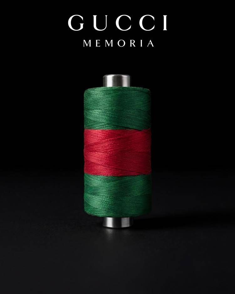 'Gucci Memoria', la mostra curata da Demna per il Fuorisalone 2026