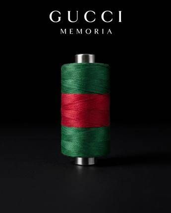 'Gucci Memoria', la mostra curata da Demna per il Fuorisalone 2026