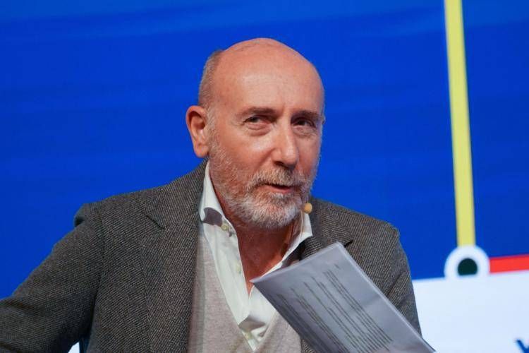 Roberto Arditti non ce l’ha fatta, è morto oggi all’età di 60 anni