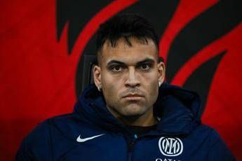 Lautaro Martinez (Fotogramma/Ipa)