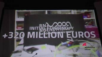 Ricerca: Centro nazionale Rna, risultati di successo con 320 mln di investimenti da Pnrr