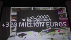 Ricerca: Centro nazionale Rna, risultati di successo con 320 mln di investimenti da Pnrr