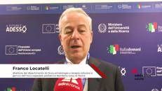 Ricerca: oncoematologo Locatelli, 'Con Car-T risposte terapeutiche su malattie oncologiche e autoimmuni'