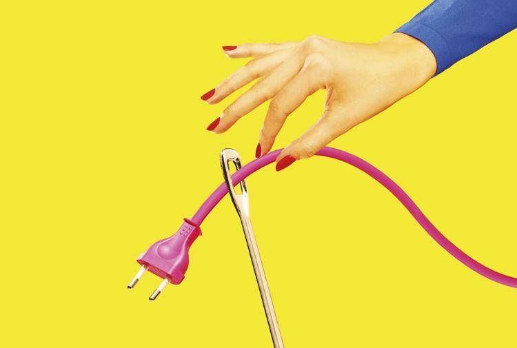 Con Toiletpaper l’energia di Enel diventa pop