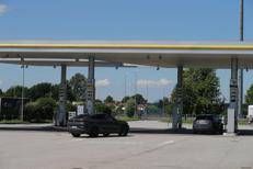 Carburanti, in aree di servizio Concessioni Autostradali Venete sconto di 5 centesimi per litro