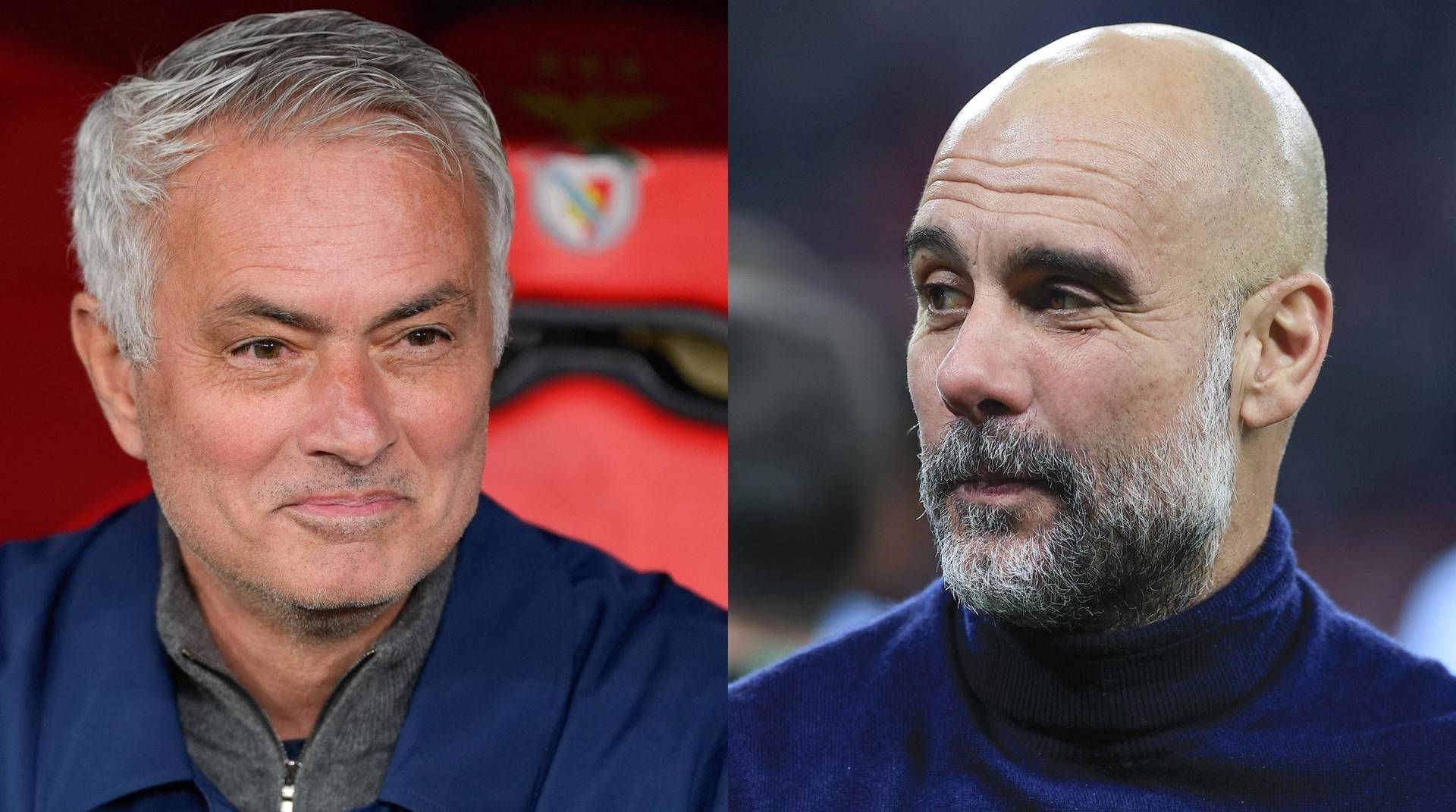 National, historic turning point? Foreign coach hypothesis with Mourinho and Guardiola