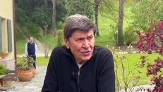 Gianni Morandi si racconta: 