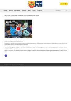 Brunei: Ministri partecipano a eventi in moschee in diversi distretti