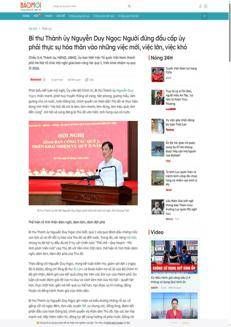 Vietnam: Hanoi fissa le priorità del II trimestre 2026 tra crescita a due cifre, riforme e grandi infrastrutture