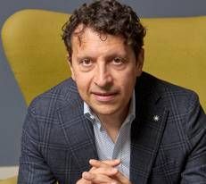 Giuseppe Pasceri, CEO di Subito