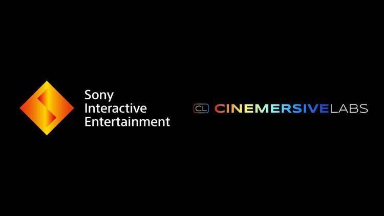 Sony Interactive Entertainment acquisisce Cinemersive Lab