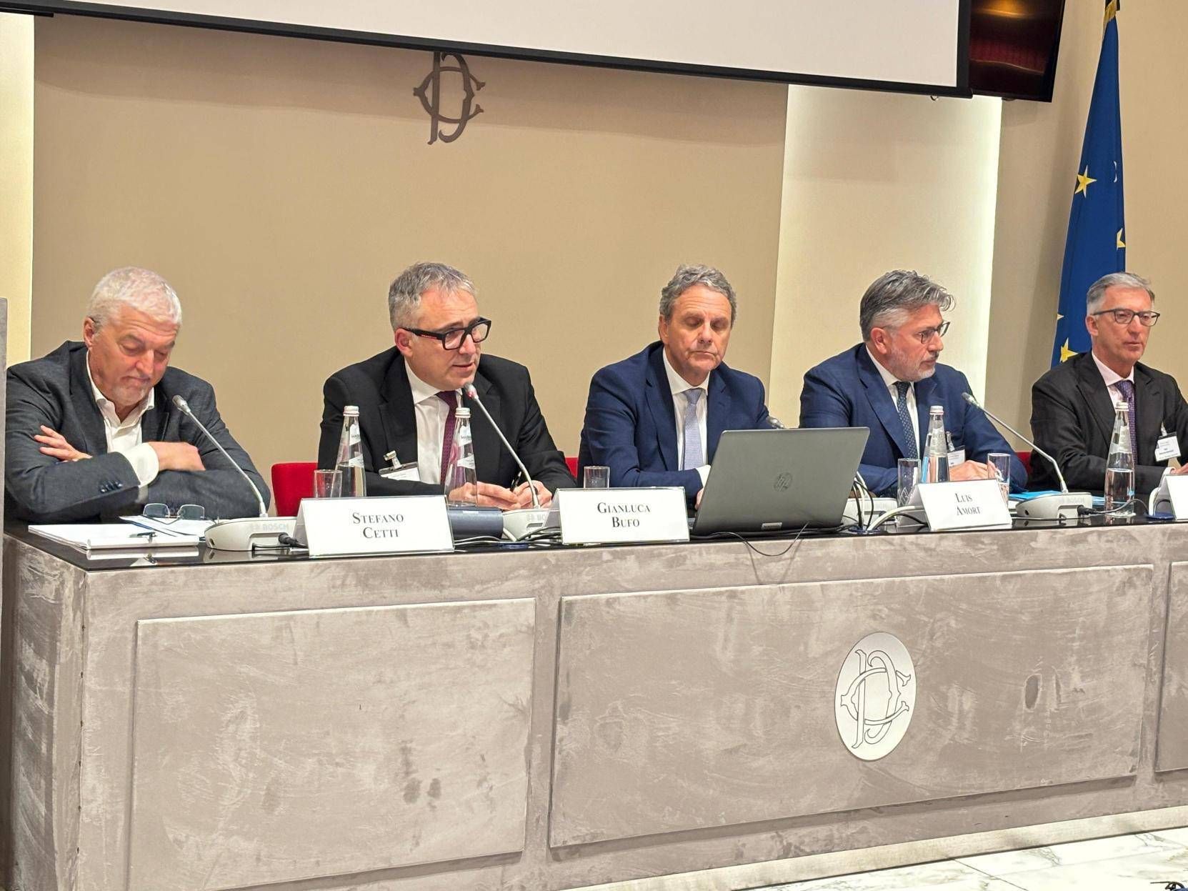 Energia, Bufo (Iren): "Stop Ue a Ppp taglia trasversalmente settori, va trovata soluzione"