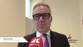 Energia, Bufo (Iren): 