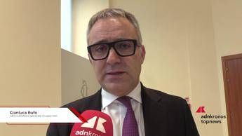 Energia, Bufo (Iren): 