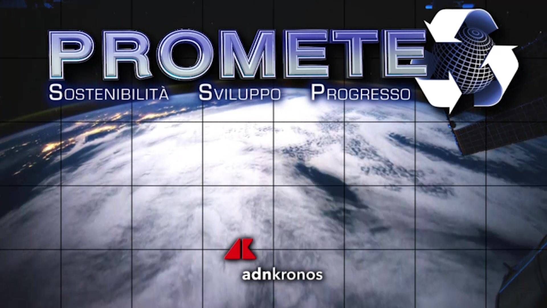 Prometeo tv n° 13 del 1° aprile 2026