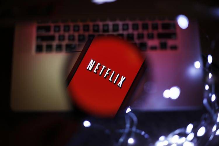 Netflix (Fotogramma/Ipa)