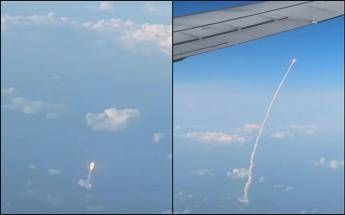 Artemis II - TikTok @katiemccuistion