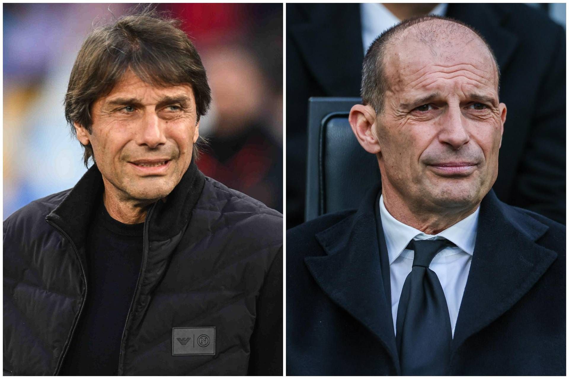 Italia, chi sarà il nuovo ct? Da Allegri a Conte: tutte le piste