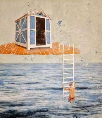 A Palazzo Merulana in mostra Nicola Pucci e il suo Nuovo Realismo Magico