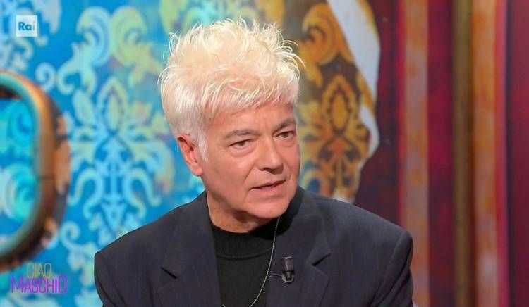 Marcello Cirillo - Ciao Maschio