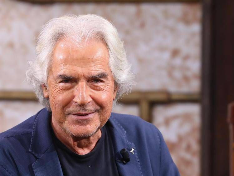 Tullio Solenghi - fotogramma/ipa