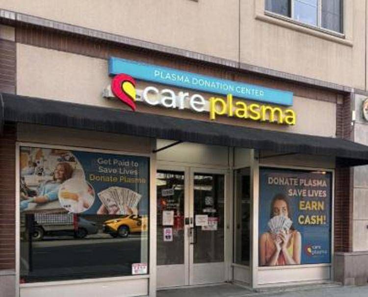 Usa, sempre più americani vendono il plasma: una parte usato anche in Italia
