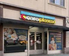 Usa, sempre più americani vendono il plasma: una parte usato anche in Italia