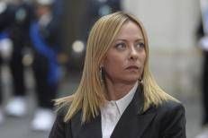 Giorgia Meloni - Ipa
