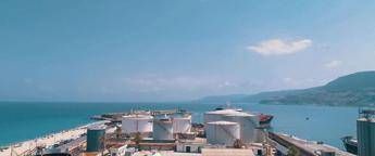 Meridionale Petroli: azienda, delocalizzazione deposito non è concreta, costa 100mln