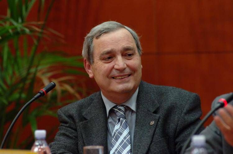 Vittorio Messori - Fotogramma Ipa