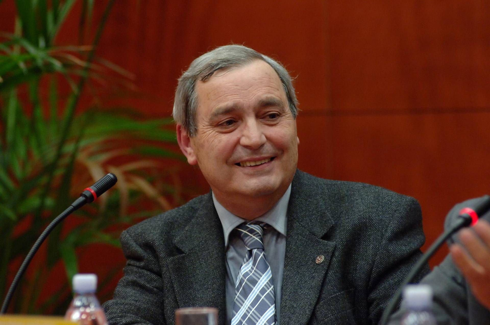 Addio a Vittorio Messori, morto a 84 anni l’autore di ‘Ipotesi di Gesù’