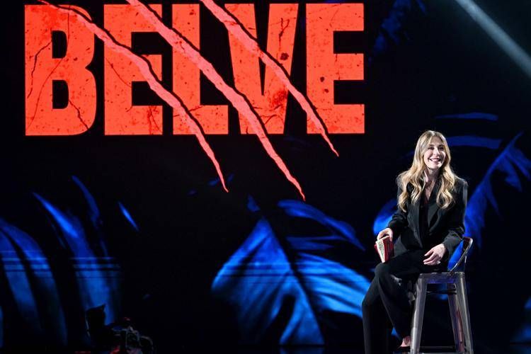 Francesca Fagnani - fotogramma/ipa