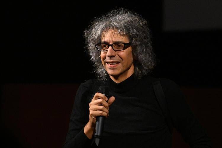 Giovanni Allevi - fotogramma/ipa