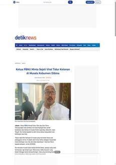 Indonesia: Coppia sorpresa in moschea a Kebumen, leader religioso chiede formazione anziché punizione