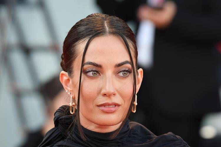 Giulia Valentina - fotogramma/ipa