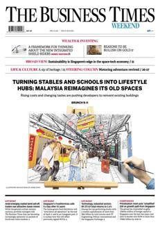 Singapore: Group raises $700 million and aims to double AUM by 2030