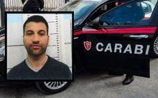 Catturato il boss latitante Roberto Mazzarella