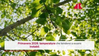 Meteo, arriva il sole nel weekend di Pasqua e Pasquetta